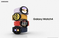 ยกระดับการดูแลสุขภาพไปอีกขั้น ด้วยการอัพเดตซอฟต์แวร์เวอร์ชันใหม่ล่าสุดในสมาร์ทวอทช์ Galaxy Watch4 Series