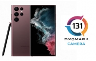 DxOMark ทดสอบกล้องของ Samsung Galaxy S22 Ultra แล้ว เคาะที่ 131 คะแนน ยังเป็นรอง iPhone 13 Pro Max