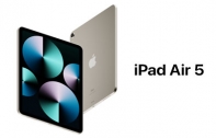 iPad Air 5 ชมคอนเซ็ปต์ล่าสุด จ่อใช้ชิป A15 Bionic, รองรับ 5G และเพิ่มสีใหม่ ลุ้นเปิดตัว 8 มีนาคมนี้