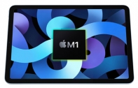 iPad Air 5 จ่อมาพร้อมชิป M1 รองรับ 5G และบอดี้สีม่วงใหม่ ลุ้นเปิดตัวคืนนี้