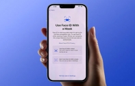 [How To] วิธีตั้งค่า Face ID เมื่อสวมหน้ากากอนามัย หลังอัปเดต iOS 15.4