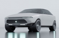 Apple Car รถยนต์ไฟฟ้าไร้คนขับ มีลุ้นเข้าสู่กระบวนการผลิตในปี 2025 นี้