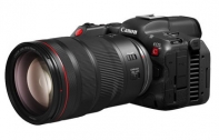 Canon EOS R5 C  เปิดตัวกล้องซีเนม่าไฮบริดน้องใหม่ ผสานสองพลังที่โดดเด่นในแบบฉบับ EOS R System และ EOS Cinema System เพื่อสุดยอดประสิทธิภาพทั้งงานวิดีโอและภาพนิ่ง
