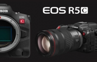 เปิดตัว Canon EOS R5 C กล้องฟลูเฟรมมิเรอร์เลสแบบไฮบริด ครบทั้งการถ่ายภาพนิ่งและวิดีโอในระดับมือโปรในตัวเดียว เคาะราคาที่ 159,900.-