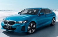 เปิดตัว BMW i3 eDrive35L รถยนต์ไฟฟ้า 100% รุ่นฐานล้อยาว วิ่งได้ไกล 526 กม. เตรียมลุยตลาดจีน พ.ค. นี้