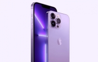iPhone 14 อาจมีตัวเครื่องสีม่วงให้เลือก และดีไซน์ไฟแฟลชแบบใหม่ เปิดตัวปลายปีนี้