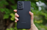 [รีวิว] Samsung Galaxy A33 5G มือถือจอใหญ่ 90Hz กล้อง 4 ตัว 48MP แบตใหญ่จุใจชาร์จไว ในราคาหมื่นต้น ๆ