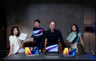 ASUS เปิดตัว Zenbook และ Vivobook ไลน์อัพใหม่ล่าสุดปี 2022 ณ งาน The Pinnacle of Performance เผยโฉมโน้ตบุ๊กดีไซน์ใหม่ พร้อมนวัตกรรมชั้นนำระดับโลก