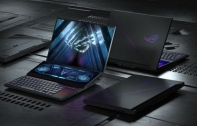 ASUS ROG เปิดตัว Zephyrus Duo 16 โน้ตบุ๊กสองหน้าจอที่ทรงพลังที่สุดในโลก