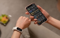 Garmin VIVOSMART 5 เปิดตัวต้นแบบอุปกรณ์ติดตามการออกกำลังกาย เทรนด์ใหม่ของคนรักสุขภาพ ใช้งานง่าย มอนิเตอร์ร่างกายแบบองค์รวม กับพลังแบตเตอรี่ยาวนานสูงสุด 7 วัน