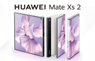 เปิดราคาไทย HUAWEI Mate Xs 2 มือถือจอพับระดับเรือธงรุ่นใหม่ เคาะแล้วที่ 61,990.-