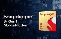 Qualcomm เปิดตัว Snapdragon 8+ Gen 1 ชิปเซ็ตเรือธงรุ่นใหม่ พร้อมเผยโฉมบนสมาร์ทโฟนในไตรมาส 3 นี้