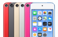 iPod touch ถูกถอดออกจากหน้าเว็บไซต์ Apple แล้ว ไม่สามารถสั่งซื้อออนไลน์ได้อีกต่อไป