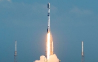 SpaceX ปล่อย Crypto1 ดาวเทียมคริปโตดวงแรกของโลกขึ้นสู่อวกาศ ทำงานได้โดยไม่ต้องพึ่งพาดาวเทียมดวงอื่น