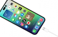 iPhone รุ่นใหม่ ส่อแววได้ใช้พอร์ต USB-C แล้ว หลัง EU เตรียมบังคับใช้กฎหมายใหม่ สมาร์ทโฟนทุกรุ่นต้องใช้พอร์ต USB-C
