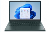Lenovo Yoga 6 ให้คุณรักษ์โลกในแบบที่เป็นคุณ ที่สุดแห่งความลงตัวระหว่างการทำงานและความบันเทิง
