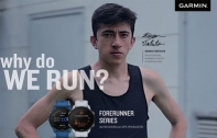 การ์มิน เปิดตัว FORERUNNER 955 สมาร์ทวอทช์สำหรับนักวิ่งรุ่นแรกของโลกที่มีนวัตกรรมโซลาร์เทคฯ พร้อมปล่อย FORERUNNER 255 ซีรีย์