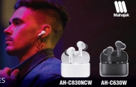 ครั้งแรกของหูฟัง DENON AH-C630W และ AH-C830NCW TRUE WIRELESS IN-EAR HEADPHONES