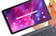 เลอโนโวฉลองส่งท้ายครึ่งปี มอบของขวัญพิเศษผลิตภัณฑ์ Lenovo Tab หลากรุ่น หลายสไตล์ สำหรับผู้ใช้งานเช่นคุณ