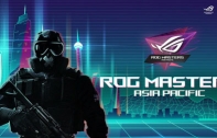 ทีม RAINBOW 6 ระดับชั้นนำในเอเชียแปซิฟิกเข้าชิงเกียรติยศกันในงาน ROG MASTERS APAC 2022