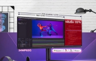 LG UltraWide จอมอนิเตอร์ที่ตอบโจทย์ทุกสาย ทั้งทำงาน เรียน เล่นเกม