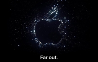 Apple ประกาศวันจัดงานอีเวนท์ Far Out เปิดตัว iPhone 14 วันที่ 7 กันยายนนี้