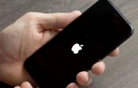 [How To] iPhone ค้างหน้าโลโก้ Apple จอค้าง กดอะไรไม่ได้ แก้ไขอย่างไร ?