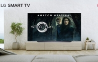 แอลจีเปิดตัว Prime Video สตรีมมิ่งคอนเทนต์ในไทย รับชมได้แล้วบน LG Smart TVs พร้อมตัวช่วยค้นหาคอนเทนต์ที่สะดวกยิ่งขึ้น