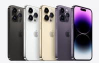 สรุปราคา iPhone 14 และ iPhone 14 Pro ในไทย เปิดจอง 9 ก.ย. วางขาย 16 ก.ย. นี้ เริ่มต้นที่ 32,900.-