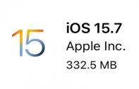Apple ปล่อยอัปเดต iOS 15.7 สำหรับผู้ใช้ที่ยังไม่พร้อมอัปเดต iOS 16 ในตอนนี้