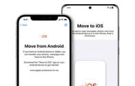 [How To] วิธีถ่ายโอนข้อมูลจากมือถือ Android ไปยัง iPhone 14