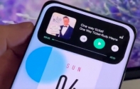 Dynamic Island หลีกไป! Smart Island จาก Xiaomi กำลังมา คาดประเดิมใช้กับ Redmi K60 เป็นรุ่นแรก