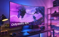 ซัมซุงเปิดตัว Odyssey Ark เกมมิ่งมอนิเตอร์สุดล้ำแห่งยุค ที่ช่วยยกระดับประสบการณ์การเล่นเกมให้เหนือชั้นกว่าเดิม 