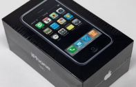 iPhone รุ่นแรกที่ยังไม่ได้แกะกล่อง ถูกประมูลไปในราคาสูงถึง 1.5 ล้านบาท