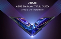 ASUS เปิดตัว Zenbook 17 Fold OLED! สร้างปรากฎการณ์ครั้งใหม่กับโน้ตบุ๊กหน้าจอพับได้ ชูหน้าจอขนาด 17 นิ้ว  ในราคา 129,990 บาท
