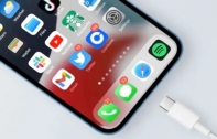 iPhone พอร์ต USB-C มาแน่! Apple ยืนยันทำตามกฎใหม่ของ EU คาดประเดิมที่ iPhone 15 เป็นรุ่นแรก