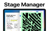 [How To] วิธีใช้ Stage Manager จัดระเบียบหน้าต่างบน iPad หลังอัปเดต iPadOS 16.1