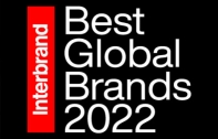 มูลค่าของแบรนด์ซัมซุง อิเลคโทรนิคส์ ติด 1 ใน 5 อันดับของ Best Global Brands 2022 เติบโตขึ้นระดับตัวเลข 2 หลัก 2 ปีติดต่อกัน