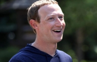 Meta โต้ข่าว Mark Zuckerberg ยืนยันปีหน้ายังไม่ลาออก แต่ข่าวลือทำให้หุ้นขึ้น 1%