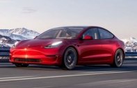 Tesla Model 3 รุ่นปรับโฉมใหม่ จ่อเปิดตัวปลายปี 2023 นี้