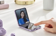 Samsung Galaxy Z Flip5 มีลุ้นอัปเกรดชุดใหญ่ ทั้งดีไซน์บานพับใหม่ จอนอกขนาดใหญ่ขึ้นคล้าย OPPO Find N2 Flip และแบตอึดกว่าเดิม