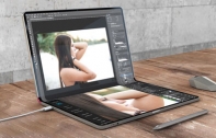 สื่อนอกเผย Apple ซุ่มพัฒนา MacBook Pro จอพับแล้ว คาดมีขนาดจอที่ 20 นิ้ว ลุ้นเปิดตัวปี 2026 นี้