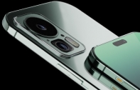 iPhone 15 Pro Max ชมคอนเซ็ปต์ล่าสุด มาพร้อมกล้องหลังดีไซน์ใหม่ เพิ่มเลนส์ Periscope พร้อมปุ่มกดแบบ Butterfly และชิป M1