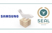 ซัมซุง รับรางวัล 2022 SEAL Business Sustainability Awards สาขา Sustainable Product Award ด้านผู้นำนวัตกรรมเพื่ออนาคตที่ยั่งยืนด้วยการรีไซเคิลขยะพลาสติกจากทะเล มาเป็นวัสดุในการผลิต Samsung Galaxy
