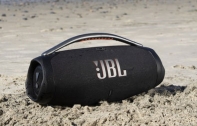 NEW!! JBL BOOMBOX 3 ระเบิดพลังเสียง ทุกอารมณ์ 