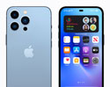 เผยภาพ iPhone 14 Pro เครื่อง mock up กับดีไซน์ใหม่ หน้าจอเจาะรูรูปทรงเม็ดยาแคปซูล