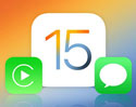 Apple ปล่อยอัปเดต iOS 15.2.1 แก้ข้อบกพร่องแอปฯ CarPlay และ Messages