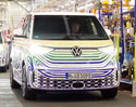 คลิปทีเซอร์ Volkswagen ID. Buzz รถยนต์ไฟฟ้าทรง Microbus อุ่นเครื่องก่อนเปิดตัว 9 มีนาคมนี้