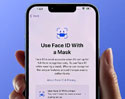 iOS 15.4 beta เพิ่มฟีเจอร์ปลดล็อก iPhone ด้วย Face ID ในขณะสวมหน้ากากอนามัยโดยไม่ต้องใช้ Apple Watch