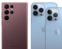 เปรียบเทียบสเปก Samsung Galaxy S22 และ iPhone 13 เหมือนหรือต่างกันตรงไหนบ้าง ?